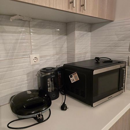 Le-Lia'S Place 约阿尼纳 外观 照片