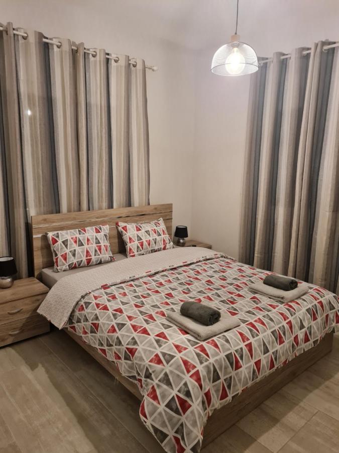Le-Lia'S Place 约阿尼纳 外观 照片