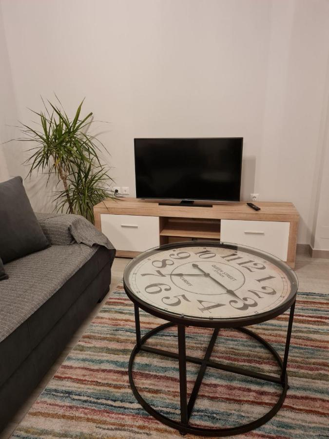 Le-Lia'S Place 约阿尼纳 外观 照片